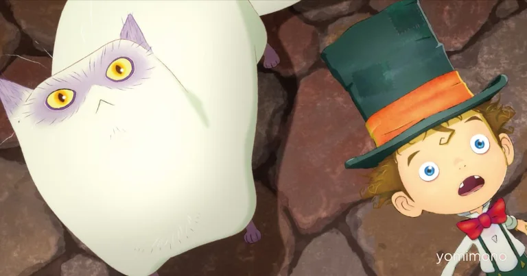 Chimney Town: Frozen In Time Trailer Debuts Ahead Of Berlinale Premiere