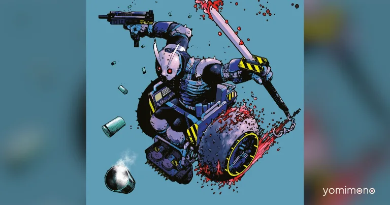 Tank Chair Embraces Cripple Punk Ethos in Disability Representation