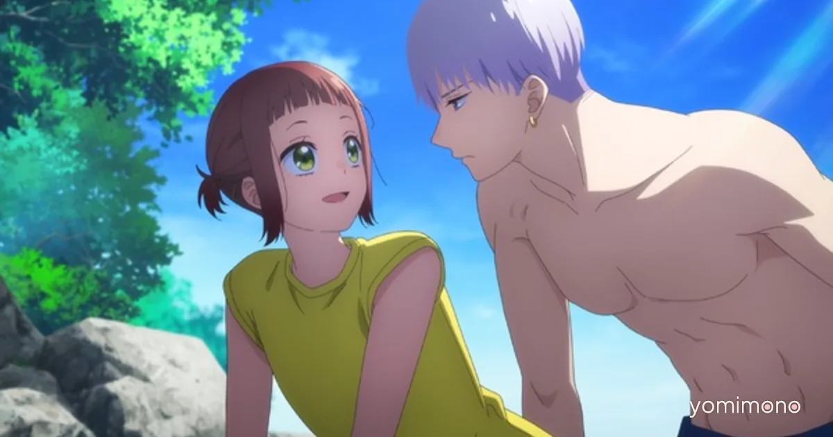 I'm Sorry for My Brothers Anime Sets July 3 Premiere, 24-Episode Run