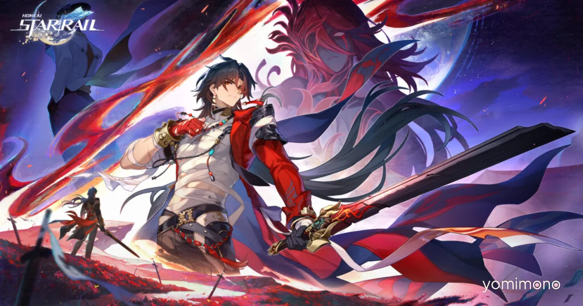 Honkai: Star Rail Adds Rin Tohsaka and Gilgamesh in Second Fate Collab
