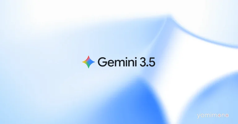 Gemini 3.5 Flash Gets Computer Use for Automated PC Operations