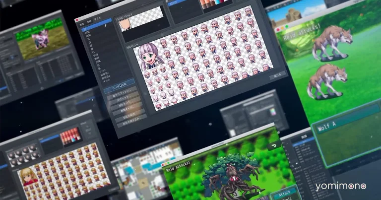 RPG Maker MV and MZ Have a Critical OS Command Injection Vulnerability