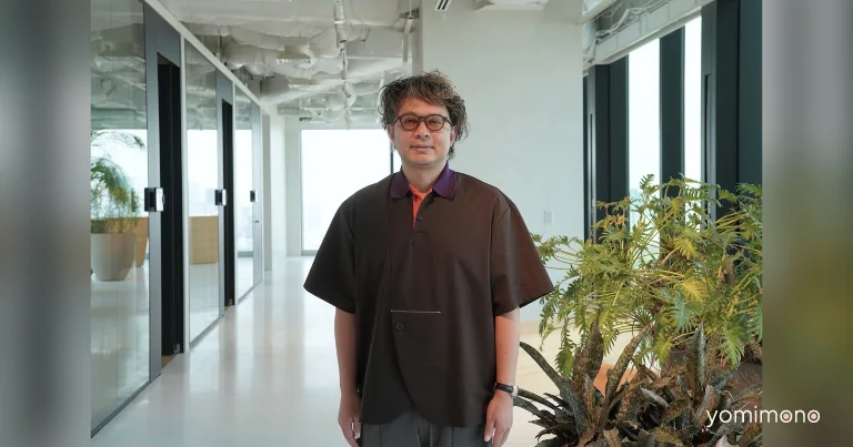 MIXI Design Division Reports 98% Man-Hour Reduction With AI Tools