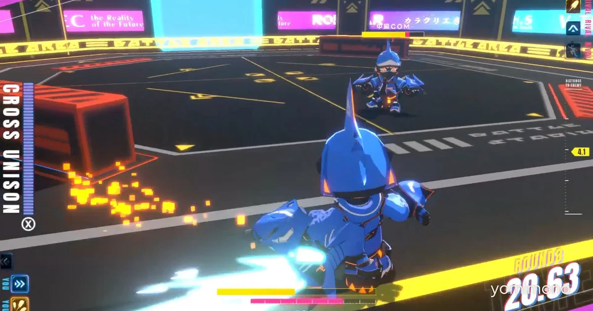 Nexus Code Aims to Teach Programming Through Play
