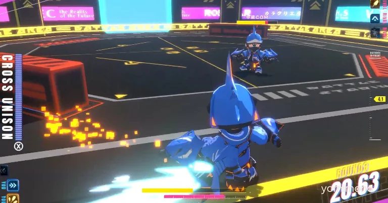 Nexus Code Aims to Teach Programming Through Play