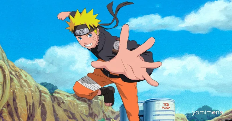 Crunchyroll to Stream Naruto Shippuden Hindi, Tamil and Telugu Dubs in July