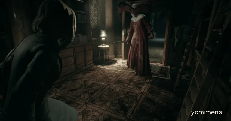 Stormind Games Announces Remothered Remasters, Final Game in 2026