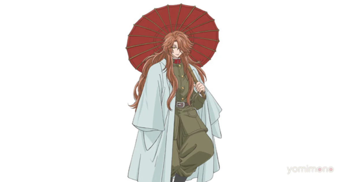 Recommendation From Mr. Iwamoto Anime Sets July 4 Debut, Adds Cast and Theme Songs