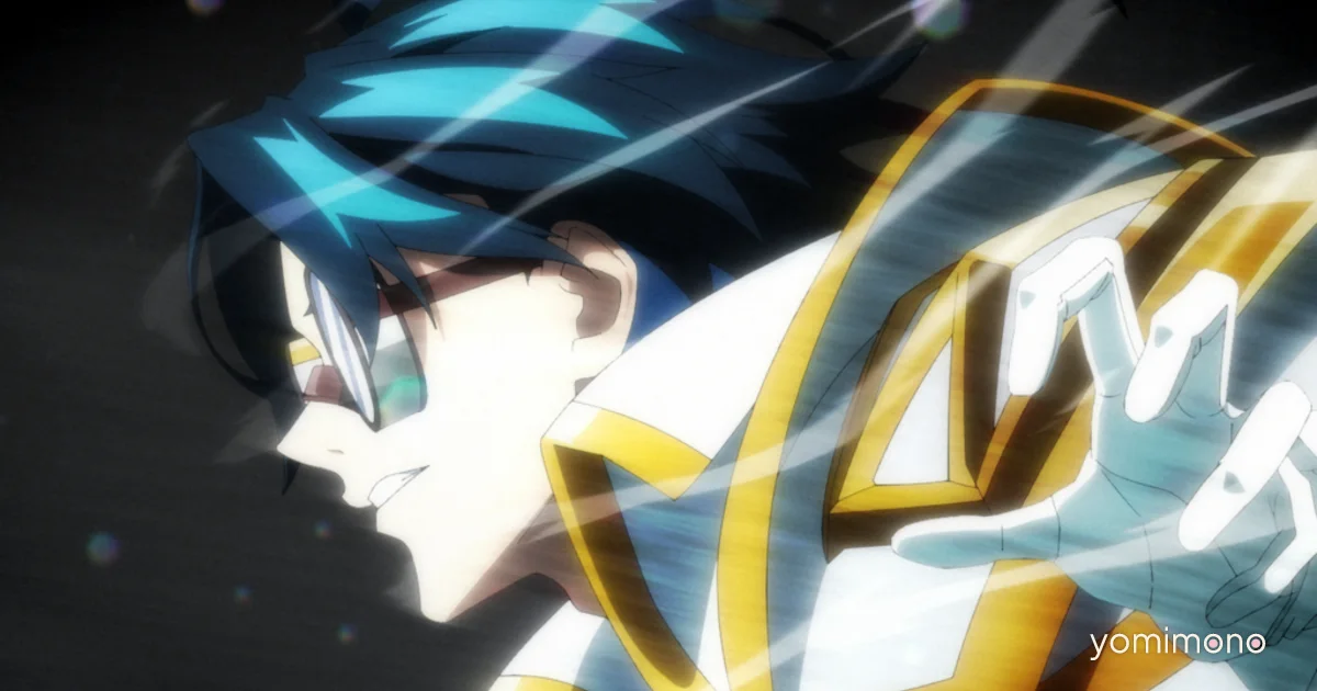 Wistoria Season 2 Reveals Episode 6 Preview and New Trailer