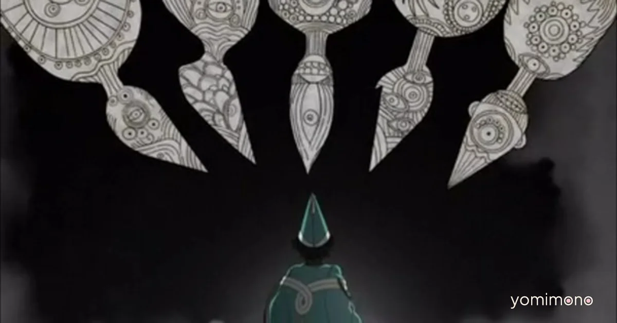 Witch Hat Atelier Episode 7 Pits Agott Against Her Own Drive