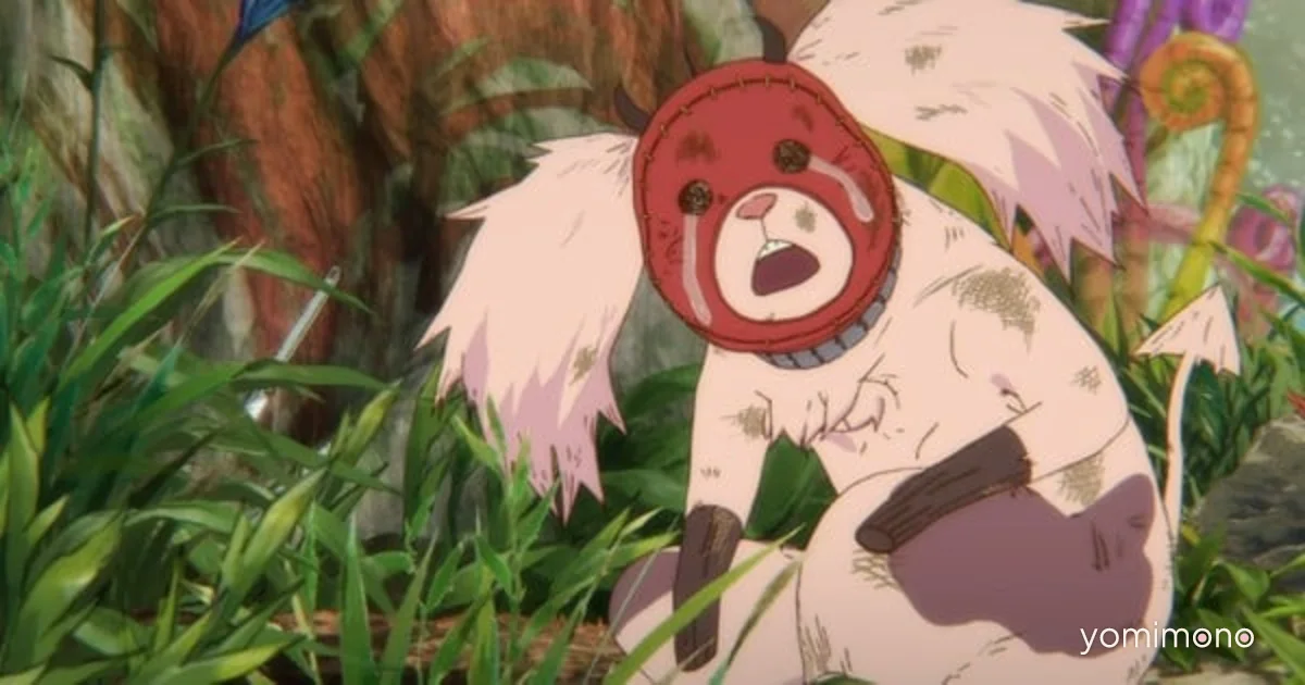 Dorohedoro Season 2 Episode 10 Explores Magic as Personality Manifestation
