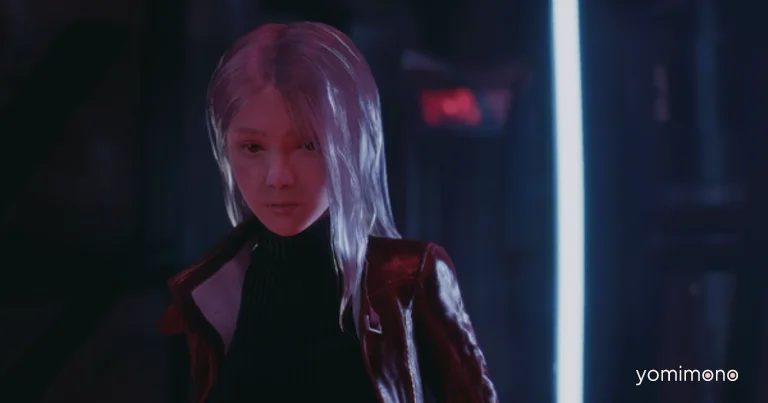 Survival Horror Psycho Dead Set for Winter 2026 Release on PC and PS5