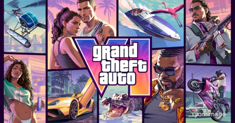 GTA6 Ultimate Edition Includes Vice City Revolver and Other References