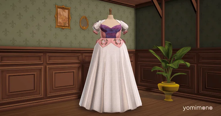 Tailor Simulator 'Dressmaker' Launches on Steam in September 2026