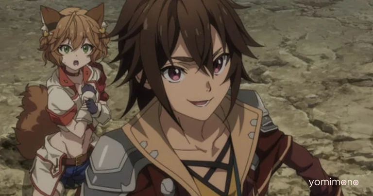Here I Leave You Anime Main PV Reveals Opening and Ending Themes
