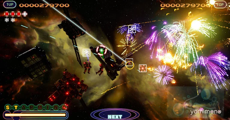 Fantavision 202X Sales End After SIE License Termination
