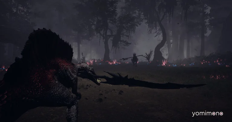 Action RPG 'Dinoblade' Launches July 23 on Steam