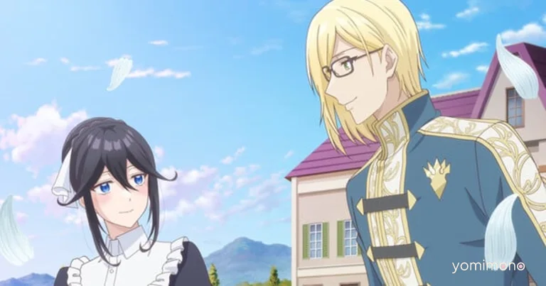 The Oblivious Saint Can't Contain Her Power Adds 5 Cast Members Ahead of Premiere