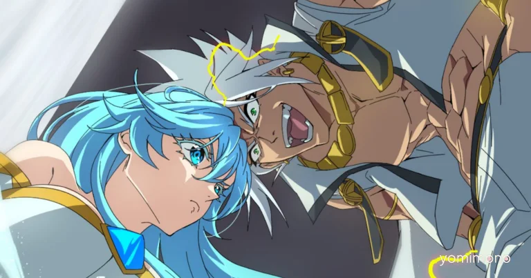 Wistoria: Wand and Sword Season 3 Announced After Finale