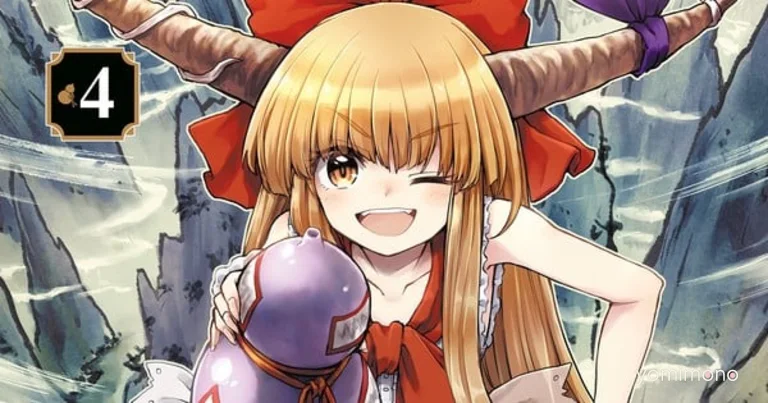 This Week in Anime: Touhou Fever Forever