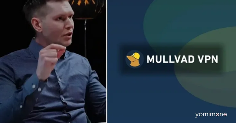 Mullvad Co-Founder Donated 5 Million Kronor to Swedish Far-Right Party