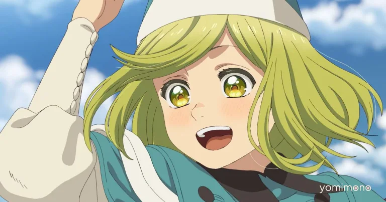 Witch Hat Atelier Season 2 Teaser Trailer Debuts at Anime Expo 2026