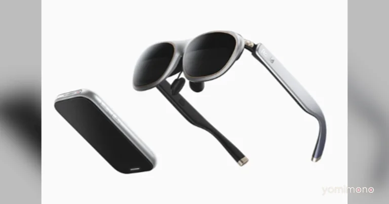 ASCII.jp Event to Showcase Rokid AR Spatial Glasses on July 4