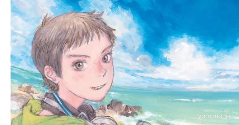 Dark Horse Manga Licenses Four Titles for Spring 2027 Release