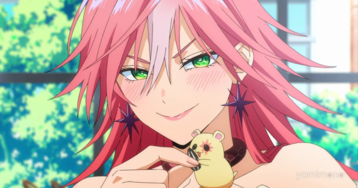 MARRIAGETOXIN Enters Beast Tamer Arc With New Key Visual and Voice Cast