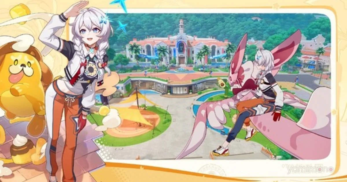 MiHoYo Job Listings Hint at UE5 Realistic Shooter and Life MMO Projects
