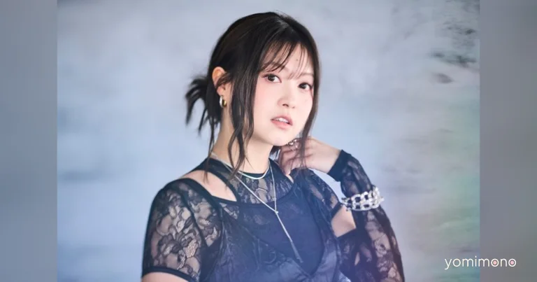 Konomi Suzuki Discusses 'Re:Zero' 4th Season Op 'Recollect' in Megami Magazine Interview
