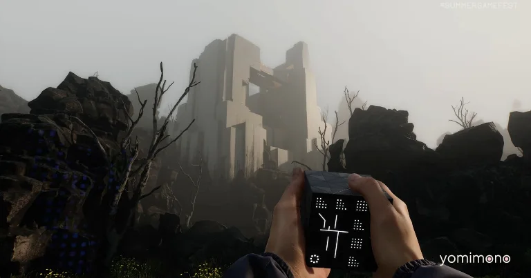 Dead Astronauts Announces Co-Op Survival Shooter HAEX for 2027 Early Access