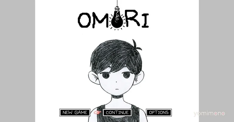 Persona Series and Omori Developer OMOCAT Announce Collaboration