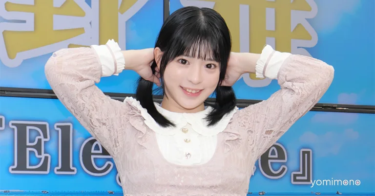 Nagano Miyabi Launches Gravure Career With First DVD After Idol Graduation