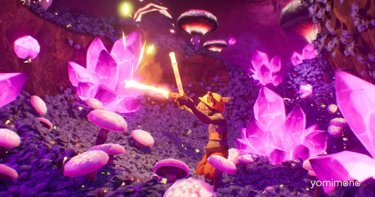 Goblin Company Mining Game Launches June 13