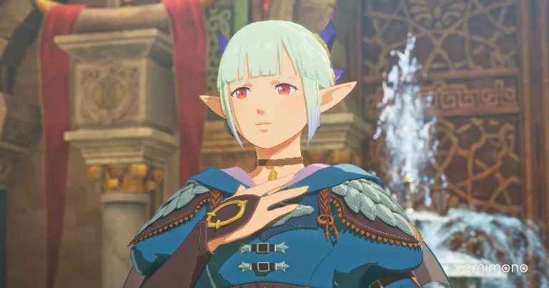 Monster Hunter Stories 3 Gets First PS5 Sale, Dragon Person Ena Returns