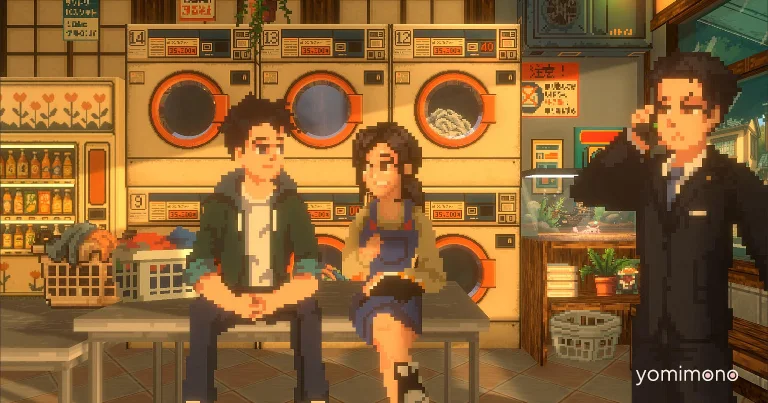 IndieArk Announces Slice-Of-Life Game Every Wednesday for 2027