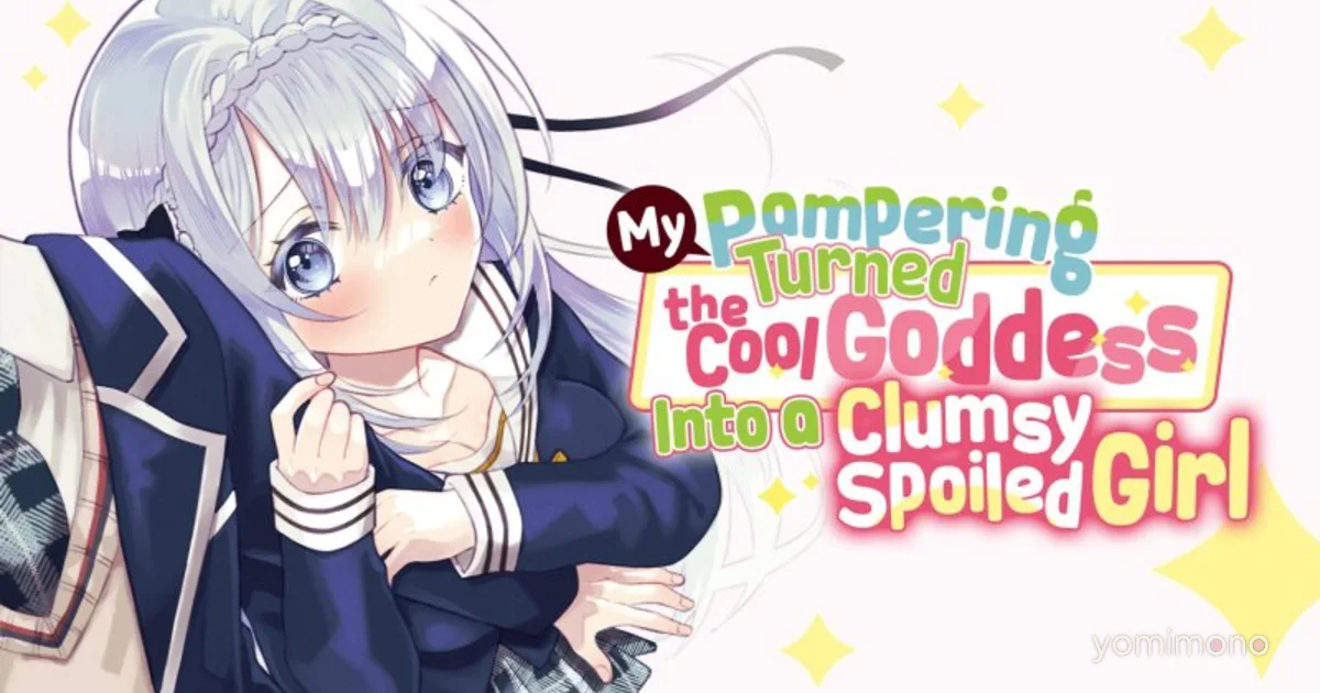 Manga Up! Global Adds Two New Titles to Its Catalog