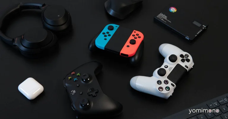 LTT Labs Measures Button Press Force Across Major Game Controllers