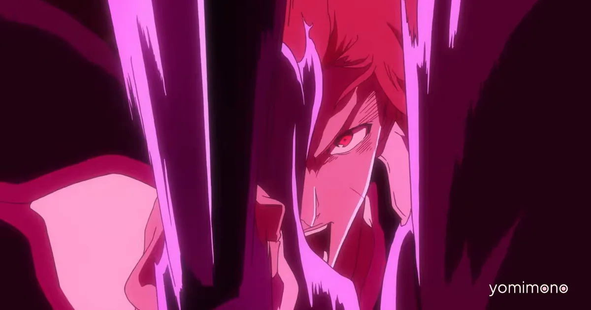 BLEACH: Thousand-Year Blood War Final Cour Trailer Released, Theater Screenings Set