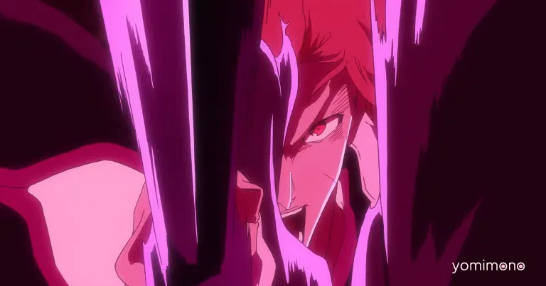 BLEACH: Thousand-Year Blood War Final Cour Trailer Released, Theater Screenings Set