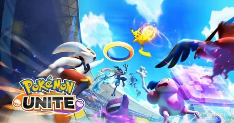 Pokémon Unite Gets Live-Action Short Project for Fifth Anniversary