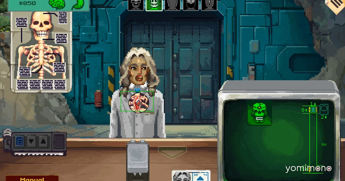 Security 51 Playtest Opens to All Participants on Steam