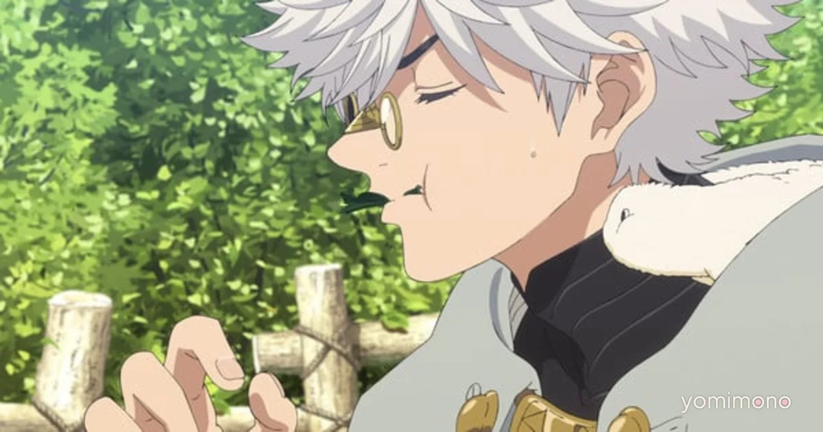 Witch Hat Atelier Episode 8 Review: Qifrey's Experiment Backfires