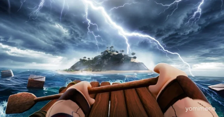 Universal Launches Official 'Odyssey' Game on Roblox Ahead of Nolan Film