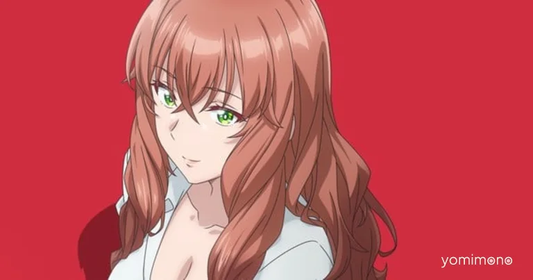 Kanojo no Tomodachi Anime Cast, Staff, and October Premiere Revealed