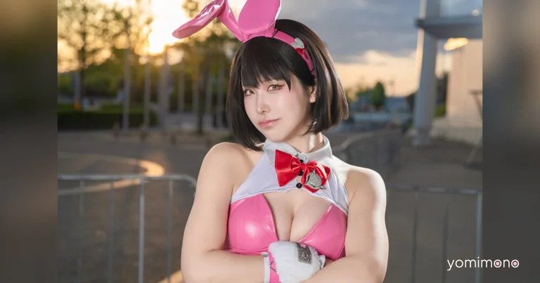 Niconico Chokaigi 2026 Cosplay Report Features Goddess of Victory Nikke Milk