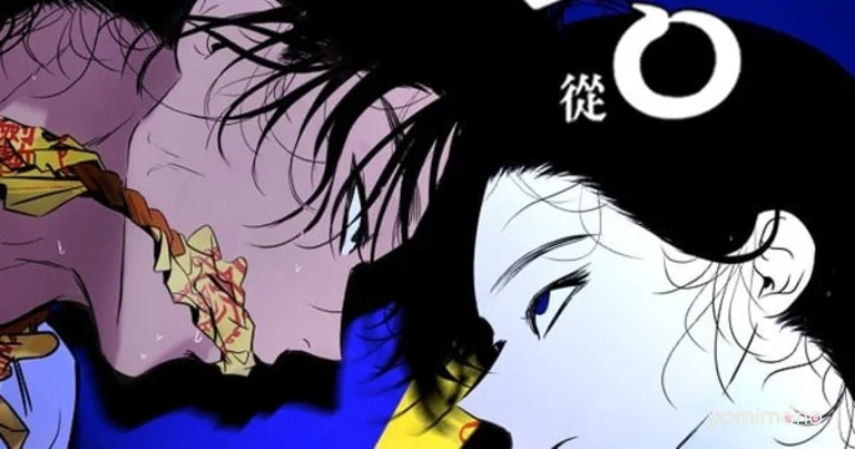 Korean Occult Film Exhuma Gets Maengjong Webtoon Spinoff