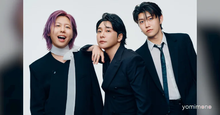 Mrs. GREEN APPLE Tour Final Gets Nationwide Live Viewing in Over 300 Theaters