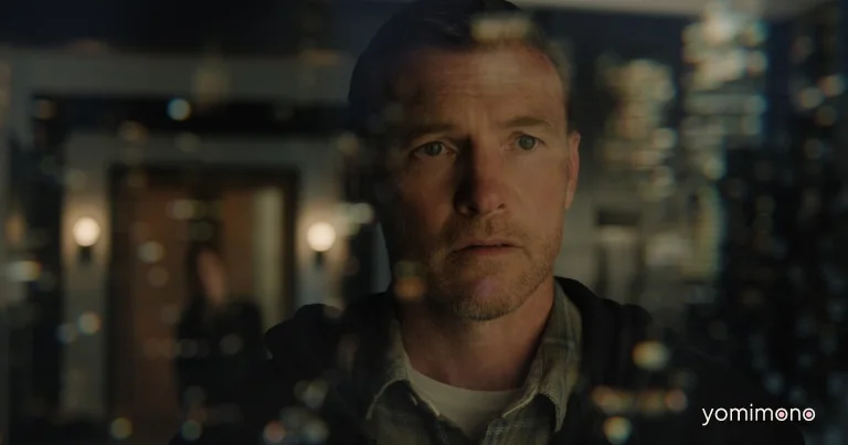 Sam Worthington Drama 'I Will Find You' Streams on Netflix as 'Sosakusha no Chi'